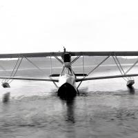 Nieuport Macchi - M.18 versione militare